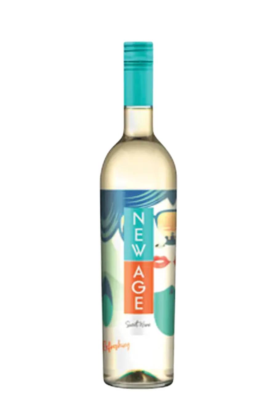 New Age White (750 ml)