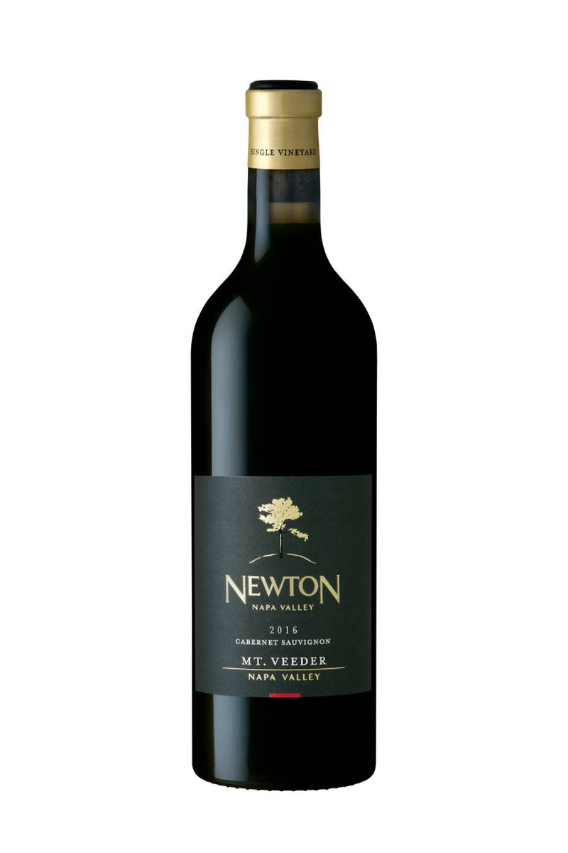 Newton Mount Veeder Cabernet Sauvignon 2016 (750 ml)