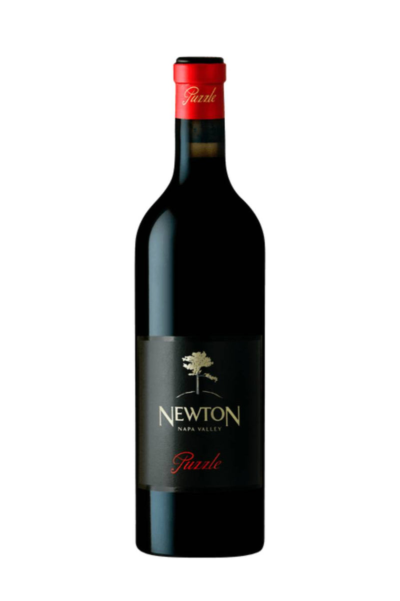Newton The Puzzle Cabernet Sauvignon 2018 (750 ml)