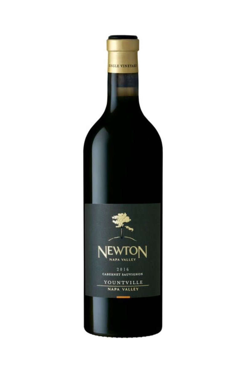 Newton Yountville Cabernet Sauvignon 2016 (750 ml)