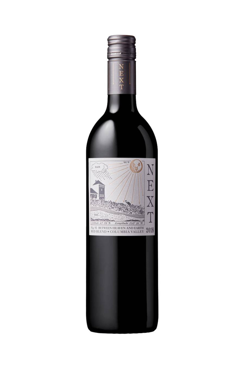 Next Red Blend 2019 (750 ml)