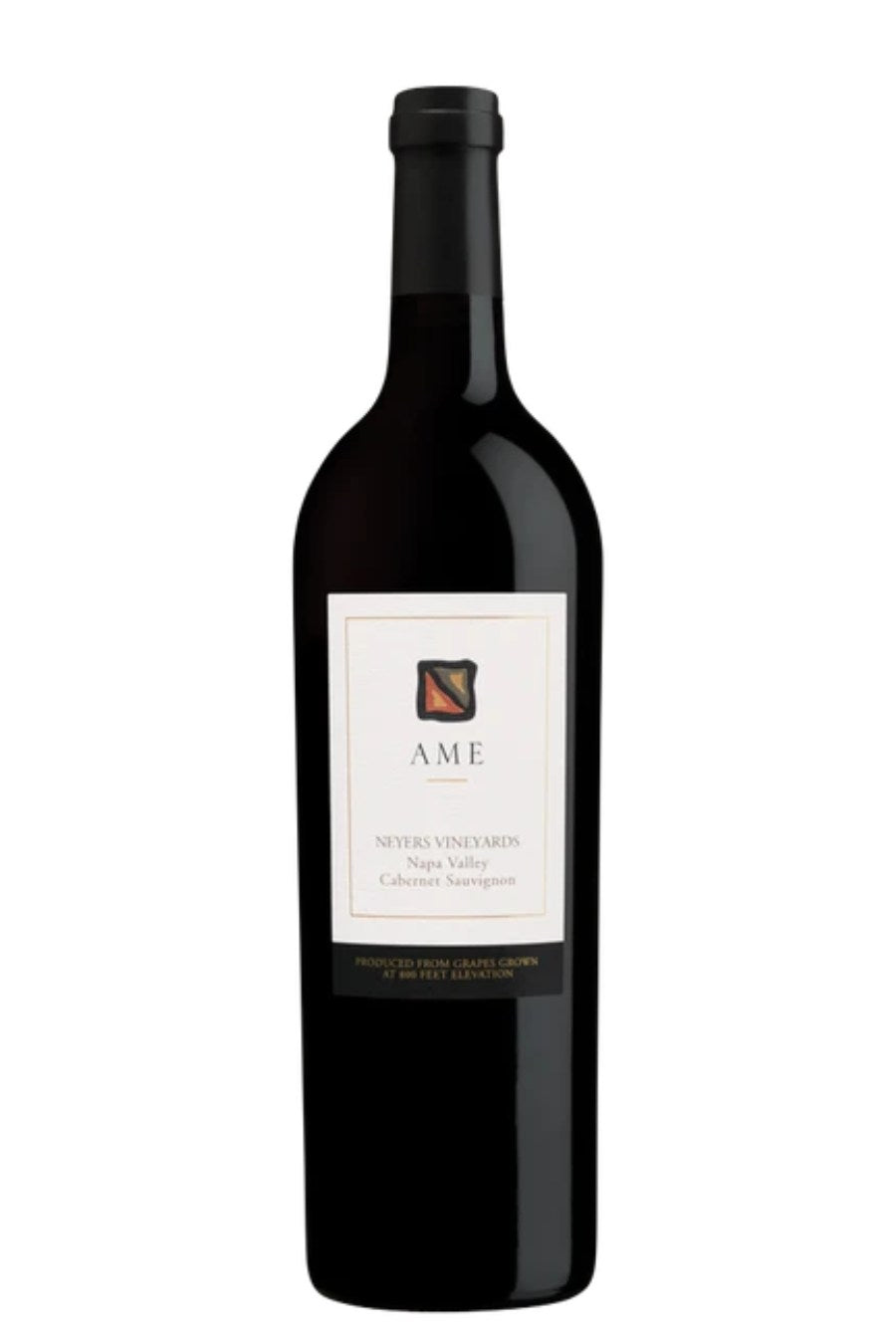 Neyers AME Cabernet Sauvignon 2019 (750 ml)