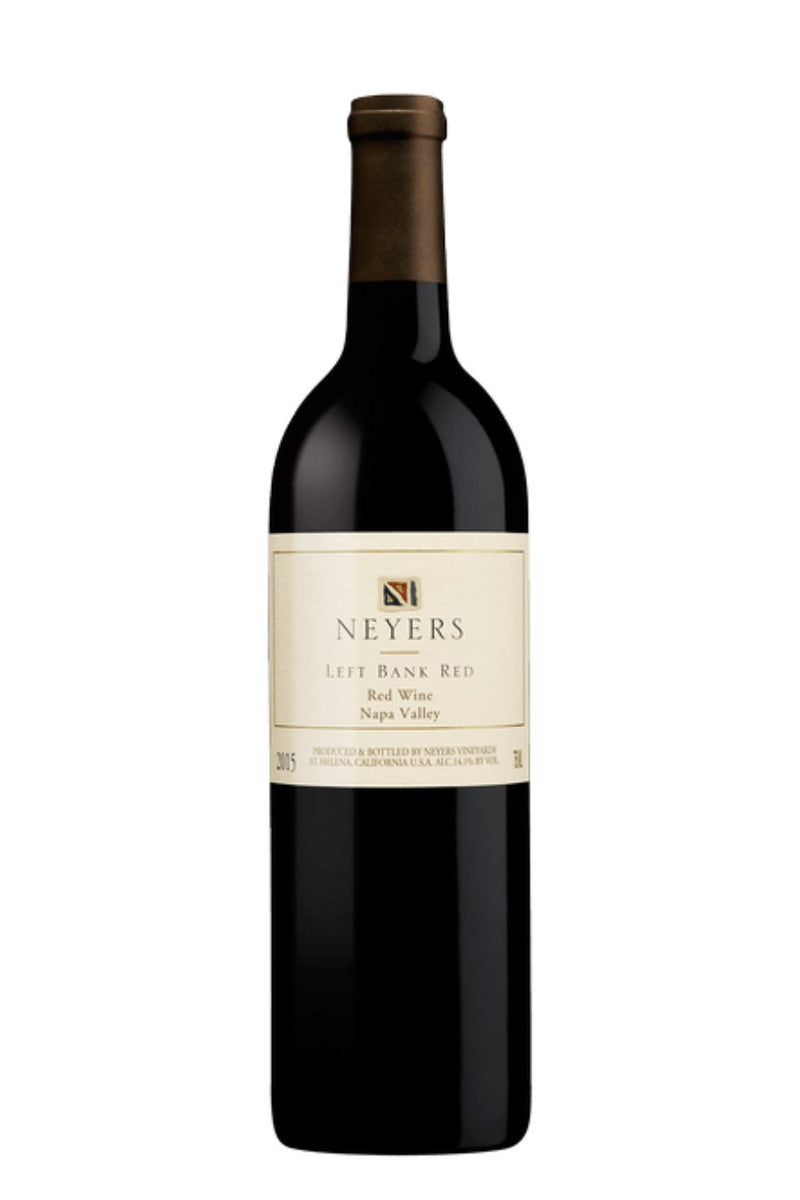 Neyers Left Bank Red Wine 2019 (750 ml)