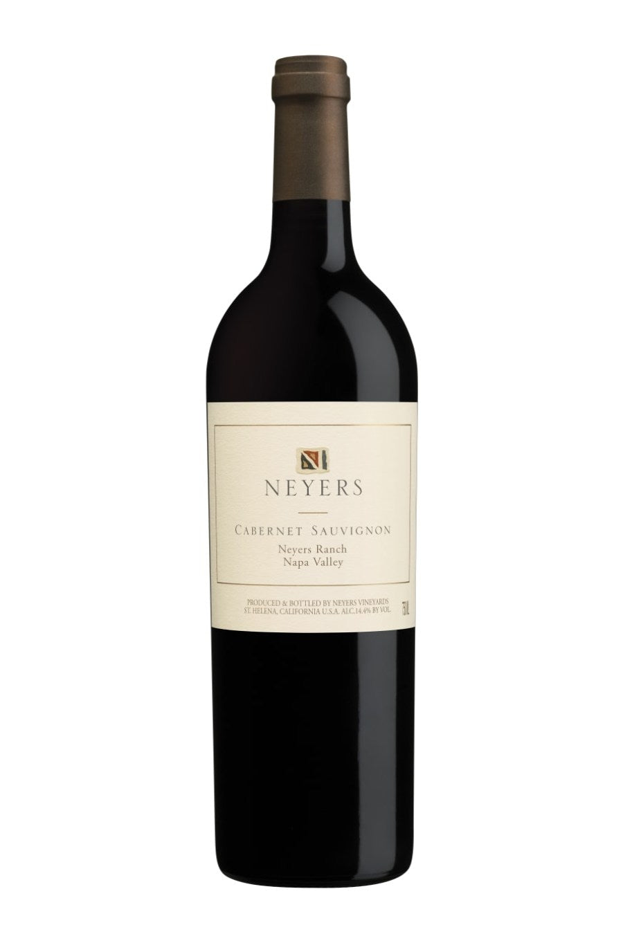 Neyers Neyers Ranch - Conn Valley Cabernet Sauvignon (750 ml)