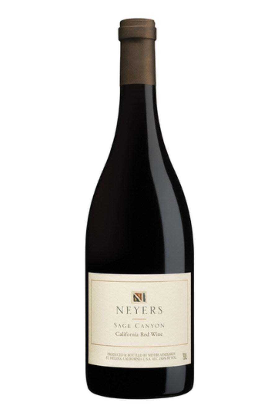 Neyers Sage Canyon Red Wine 2020 (750 ml)