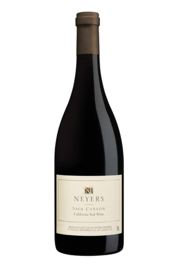 Neyers Sage Canyon Red Wine 2020 (750 ml)