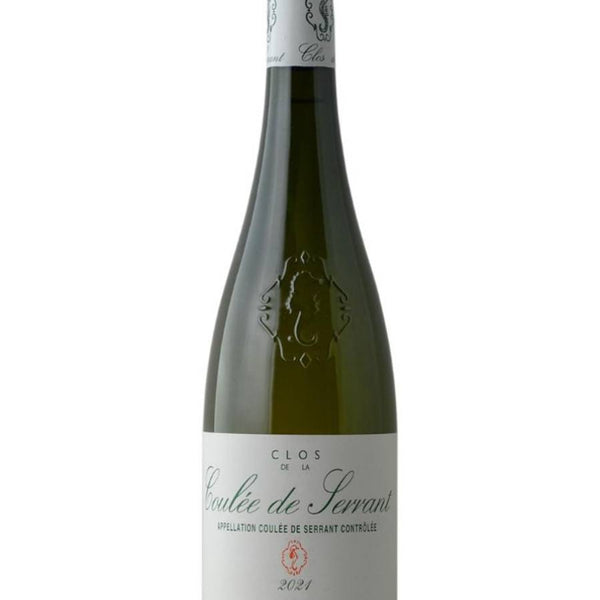 Nicolas Joly Clos de la Coulee de Serrant 2023 (750 ml)