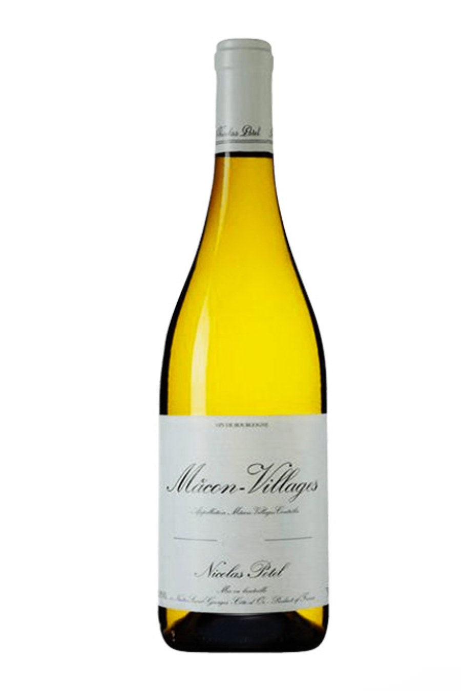 Nicolas Potel Macon-Villages (750 ml)