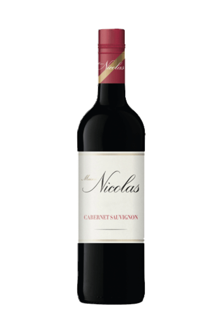 Nicolas Cabernet Sauvignon 2023 (750 ml)