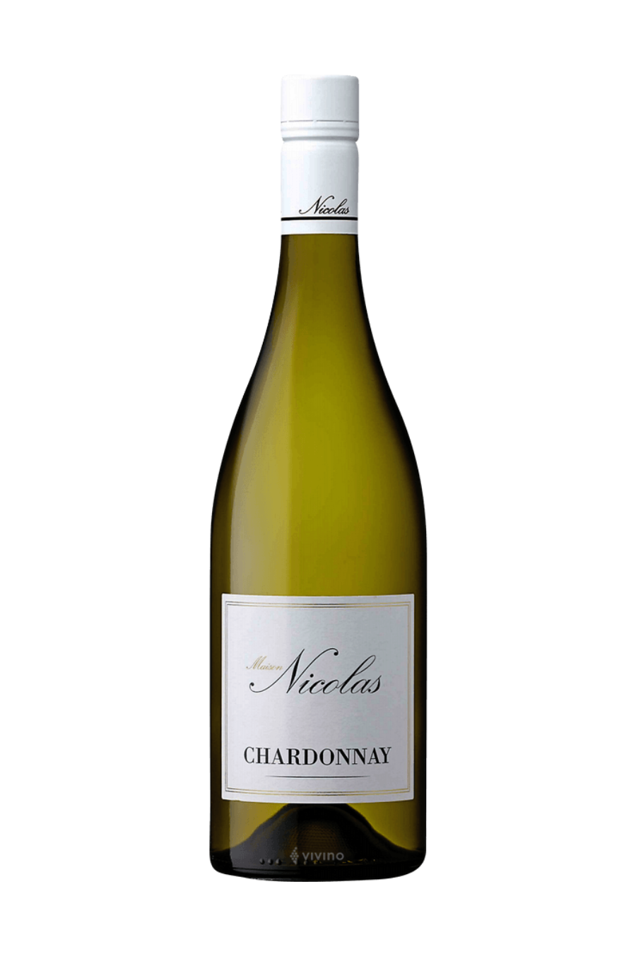 Nicolas Chardonnay 2023 (750 ml)