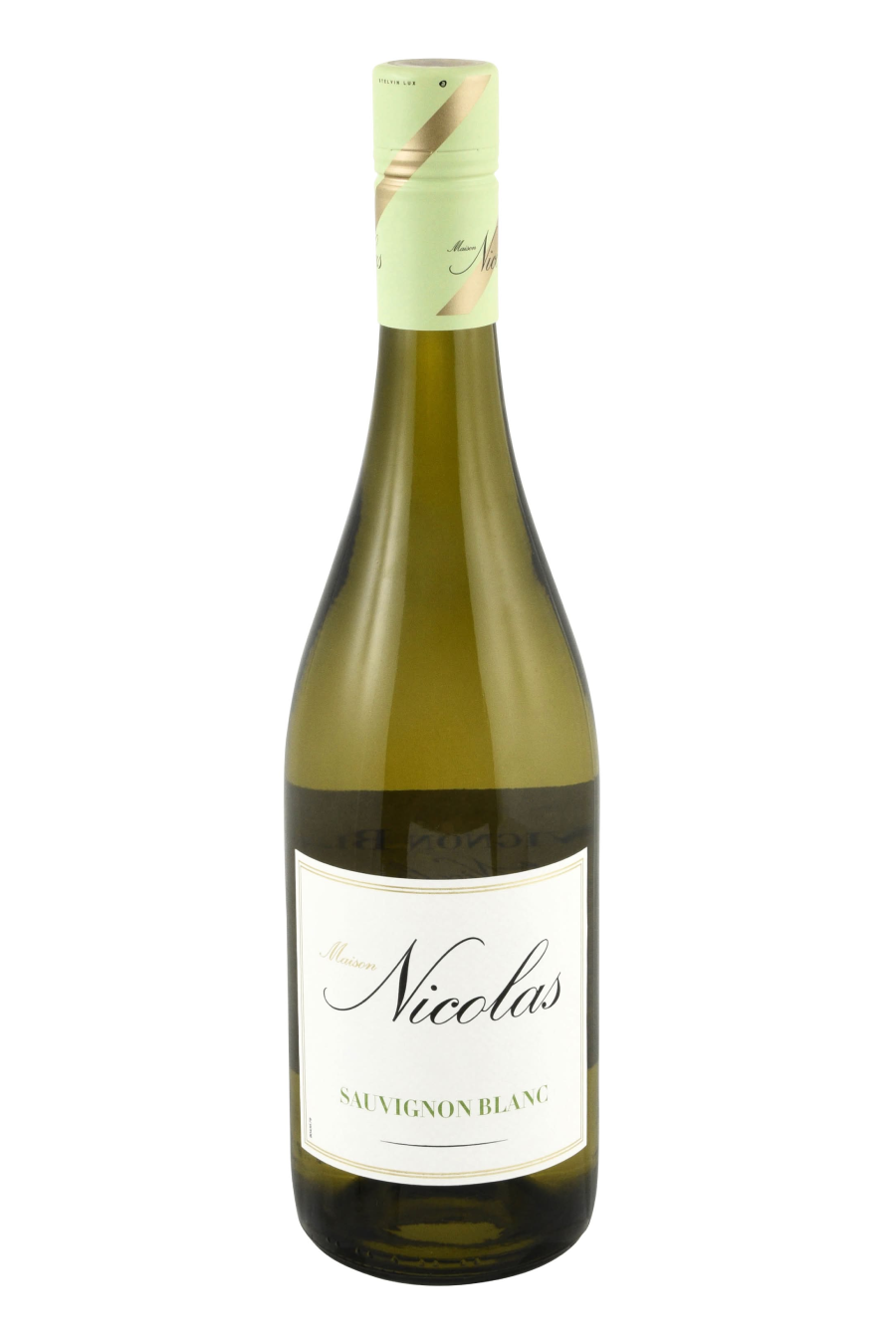 Nicolas Sauvignon Blanc 2023 (750 ml)