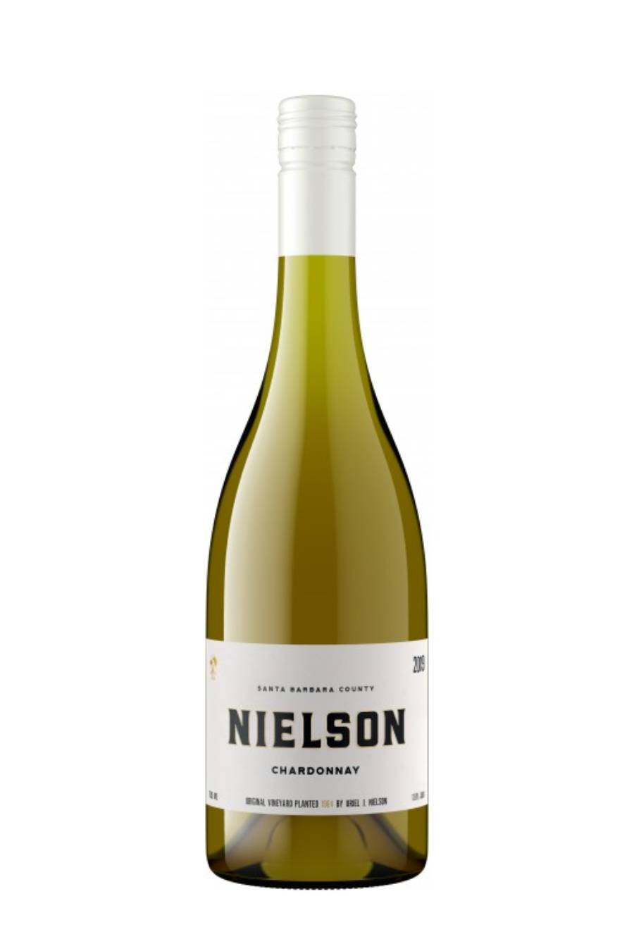 Nielson Santa Barbara Chardonnay 2023 (750 ml)