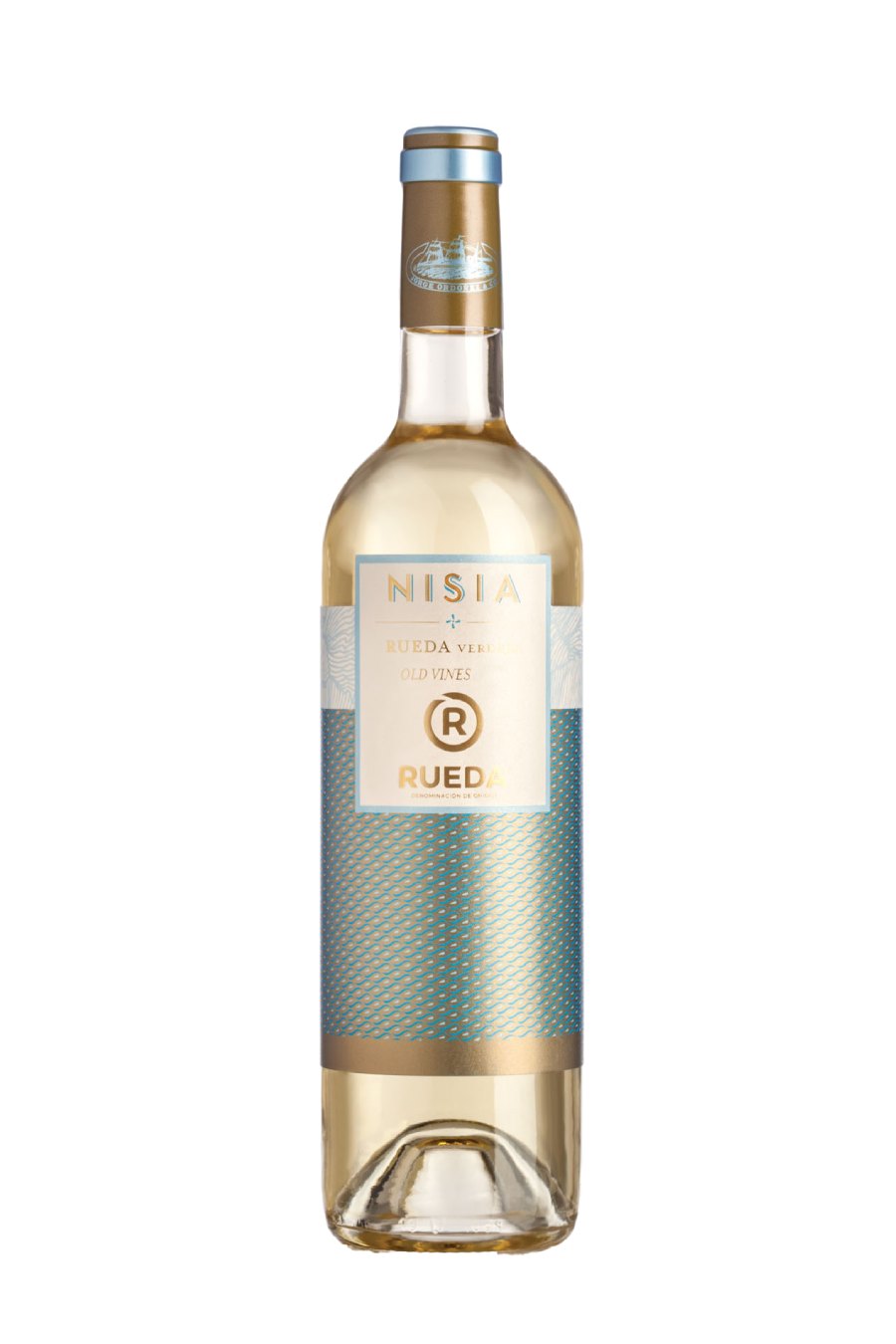 Nisia Old Vine Verdejo 2022 (750 ml)