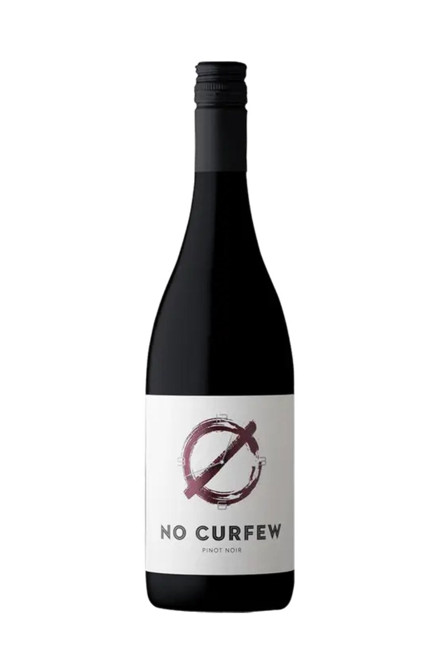 No Curfew Pinot Noir California 2022 (750 ml)