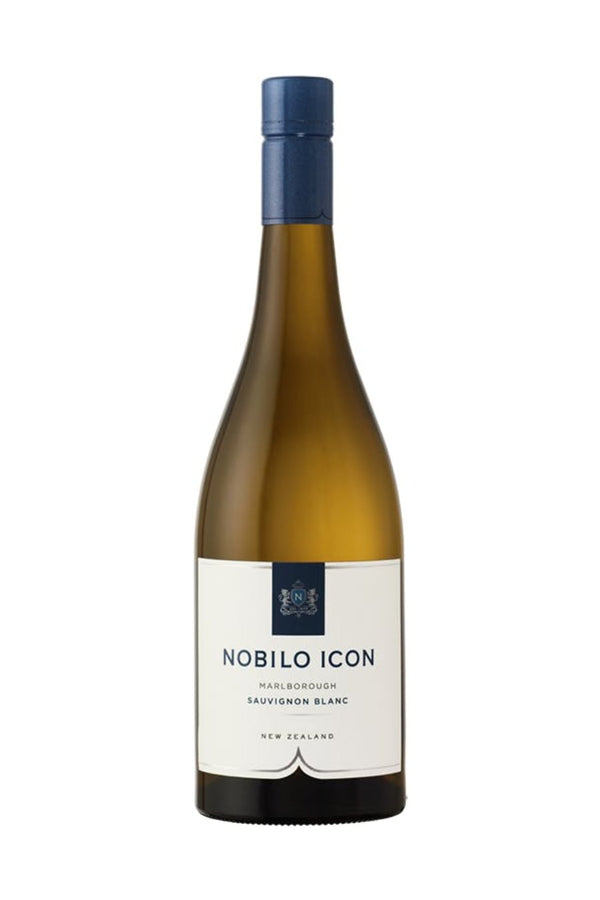 Nobilo Icon Sauvignon Blanc 2021 (750 ml)