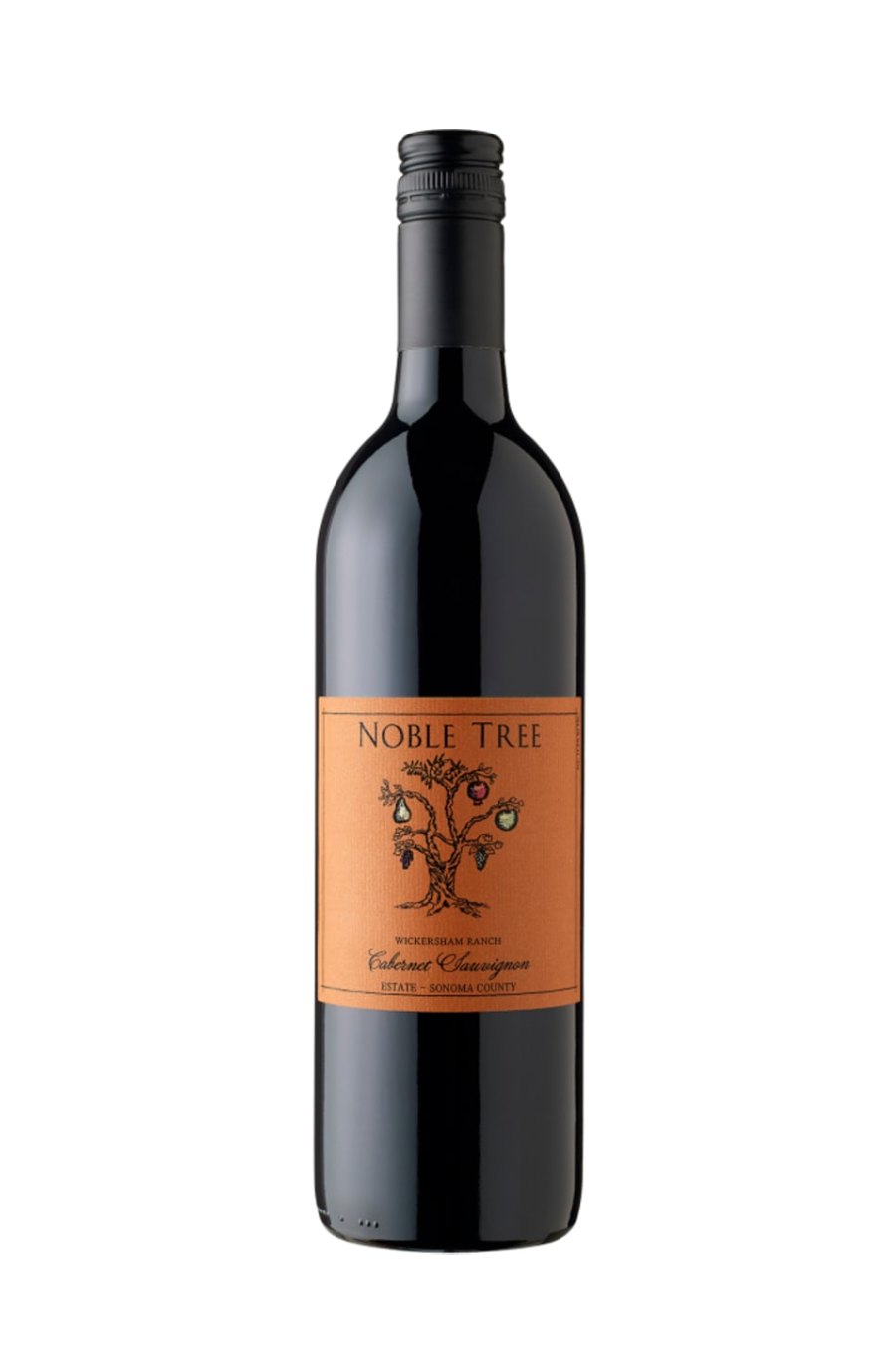 Noble Tree Estate Cabernet Sauvignon Wickersham Ranch 2018 (750 ml)