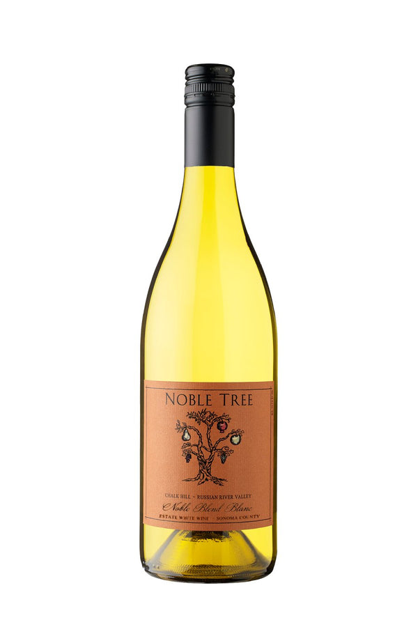 Noble Tree White Blend Russian River Valley 2018 (750 ml)
