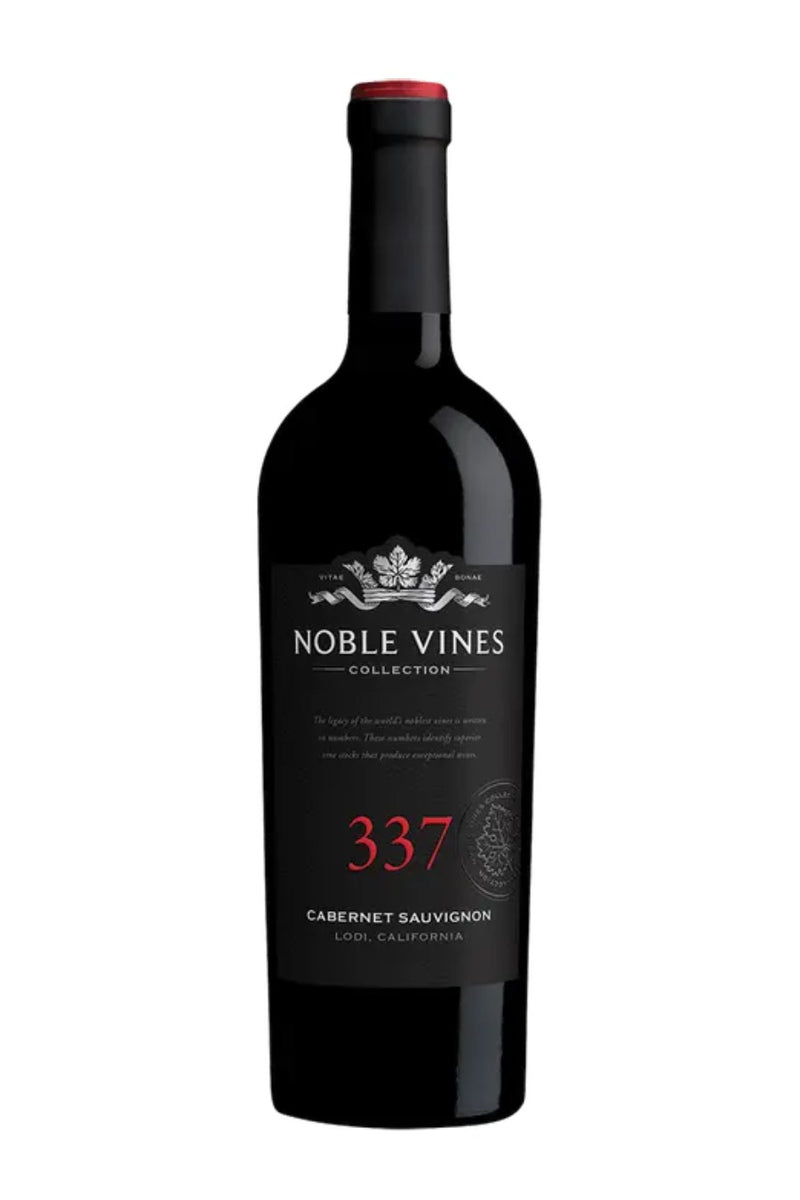 Noble Vines Cabernet Sauvignon (750 ml)