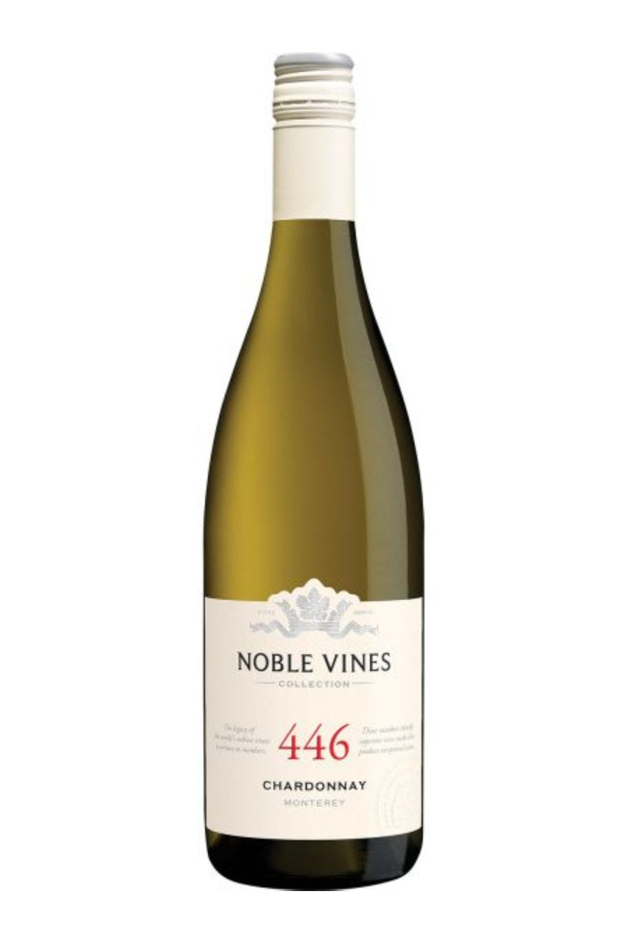 Noble Vines Chardonnay 2022 (750 ml)