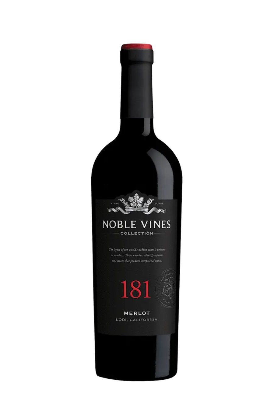 Noble Vines Merlot 2022 (750 ml)