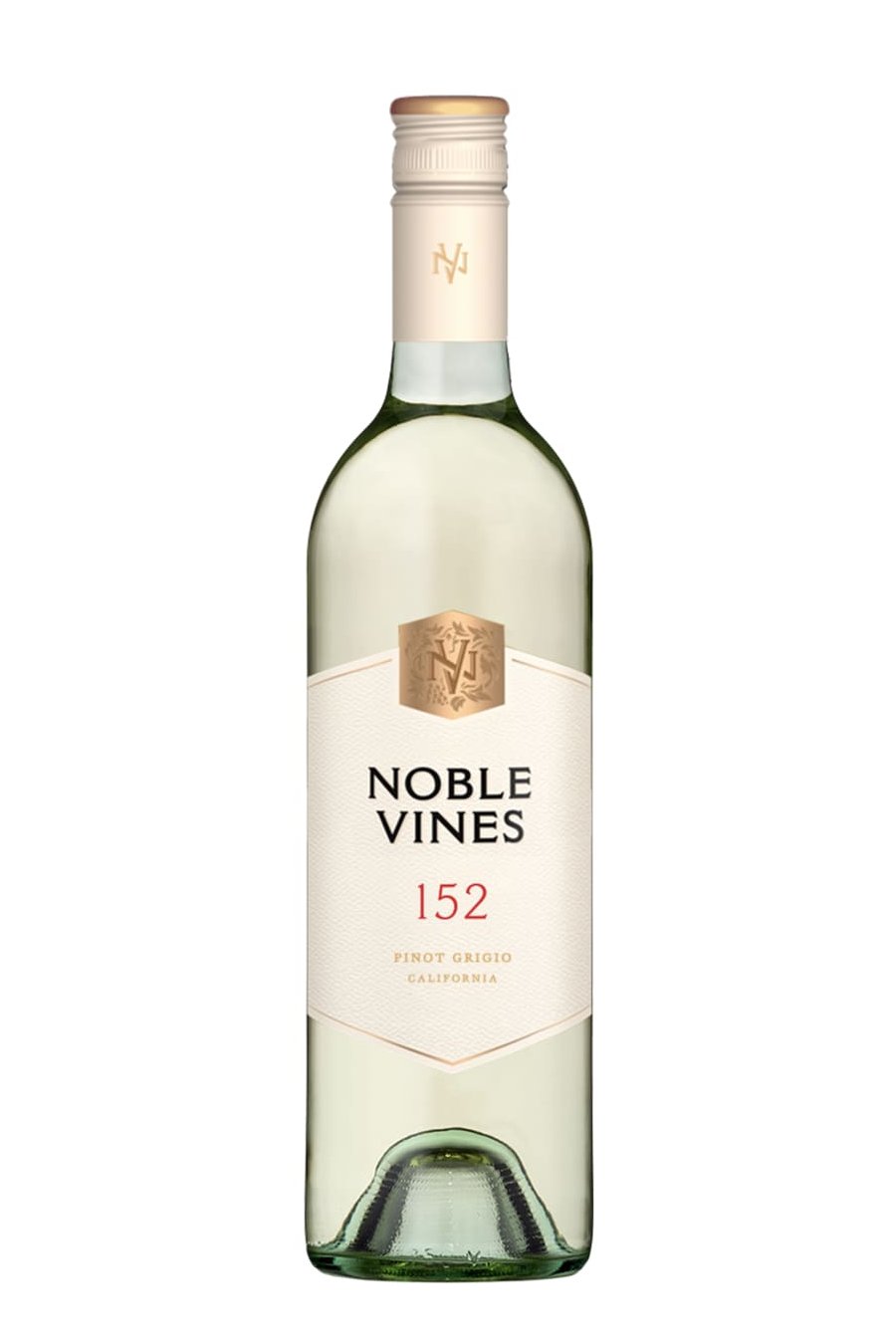 Noble Vines Pinot Grigio 2023 (750 ml)