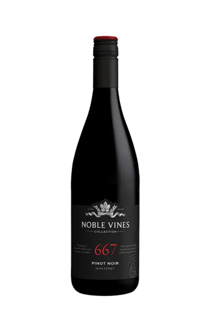 Noble Vines Pinot Noir (750 ml)
