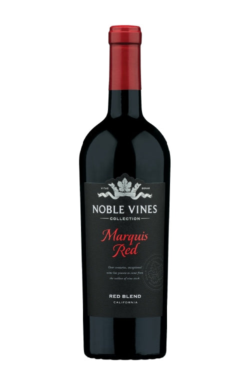 Noble Vines Red Wine (750 ml)