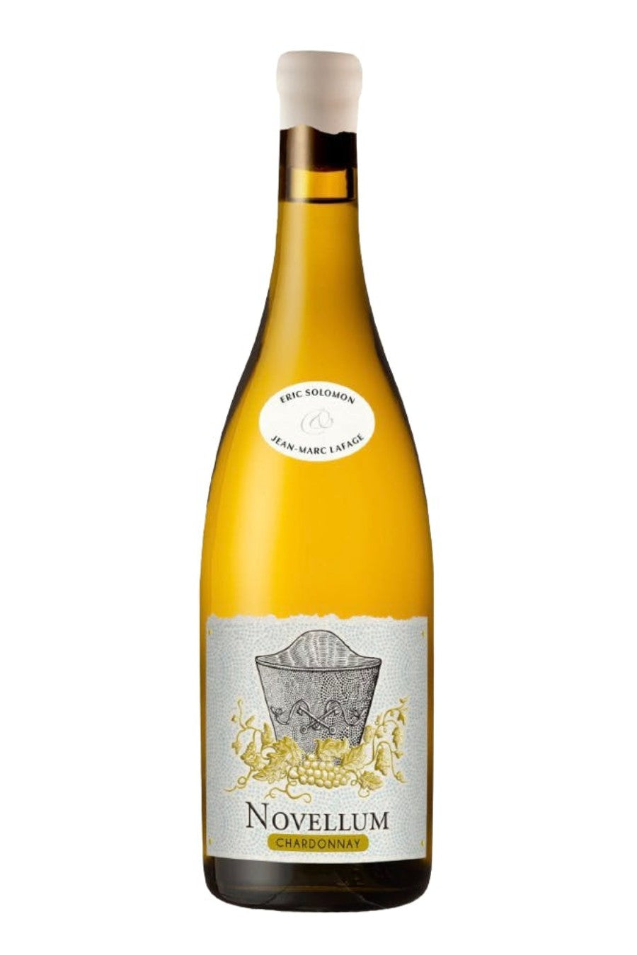 Novellum Chardonnay 2023 (750 ml)