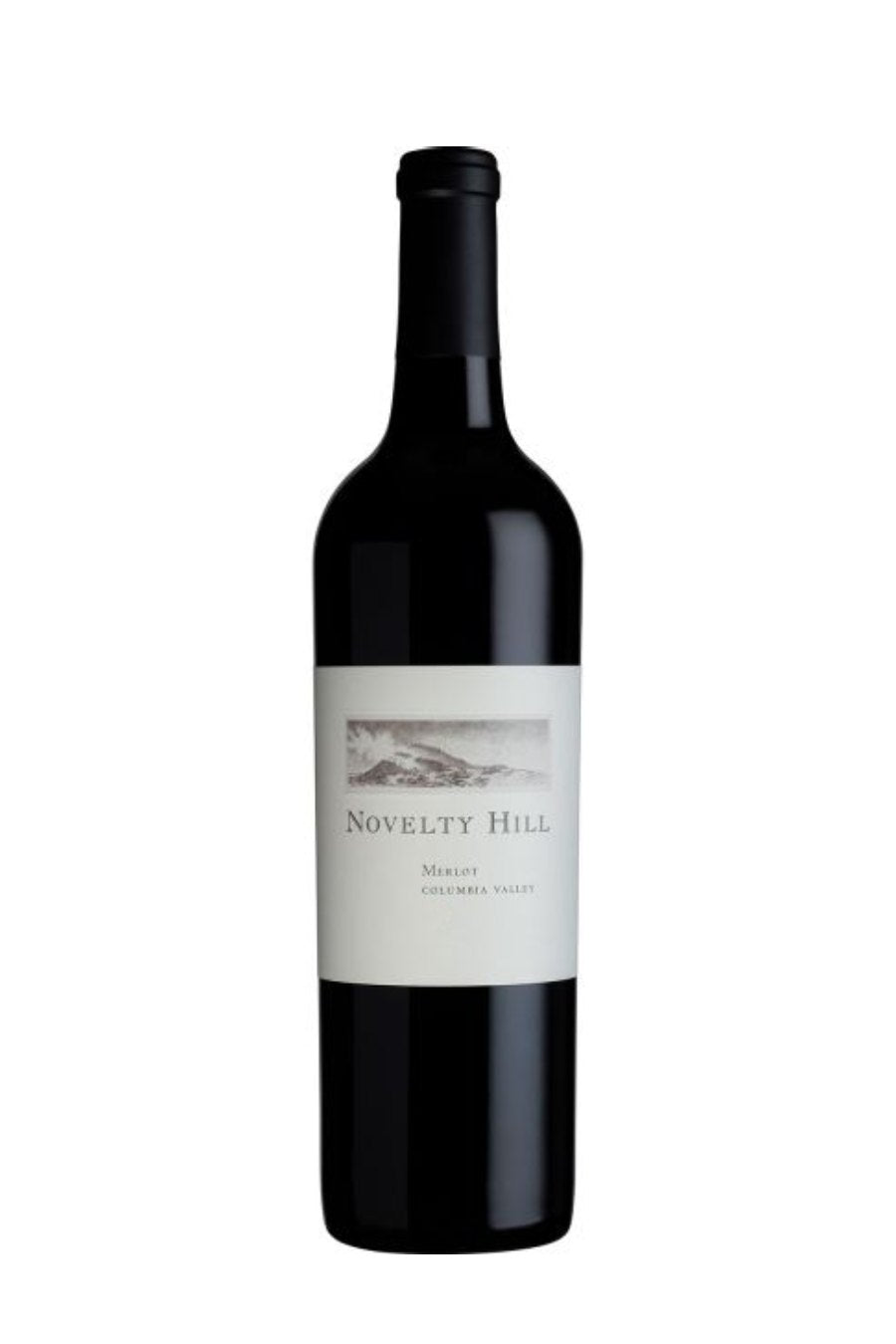 Novelty Hill Merlot 2021 (750 ml)