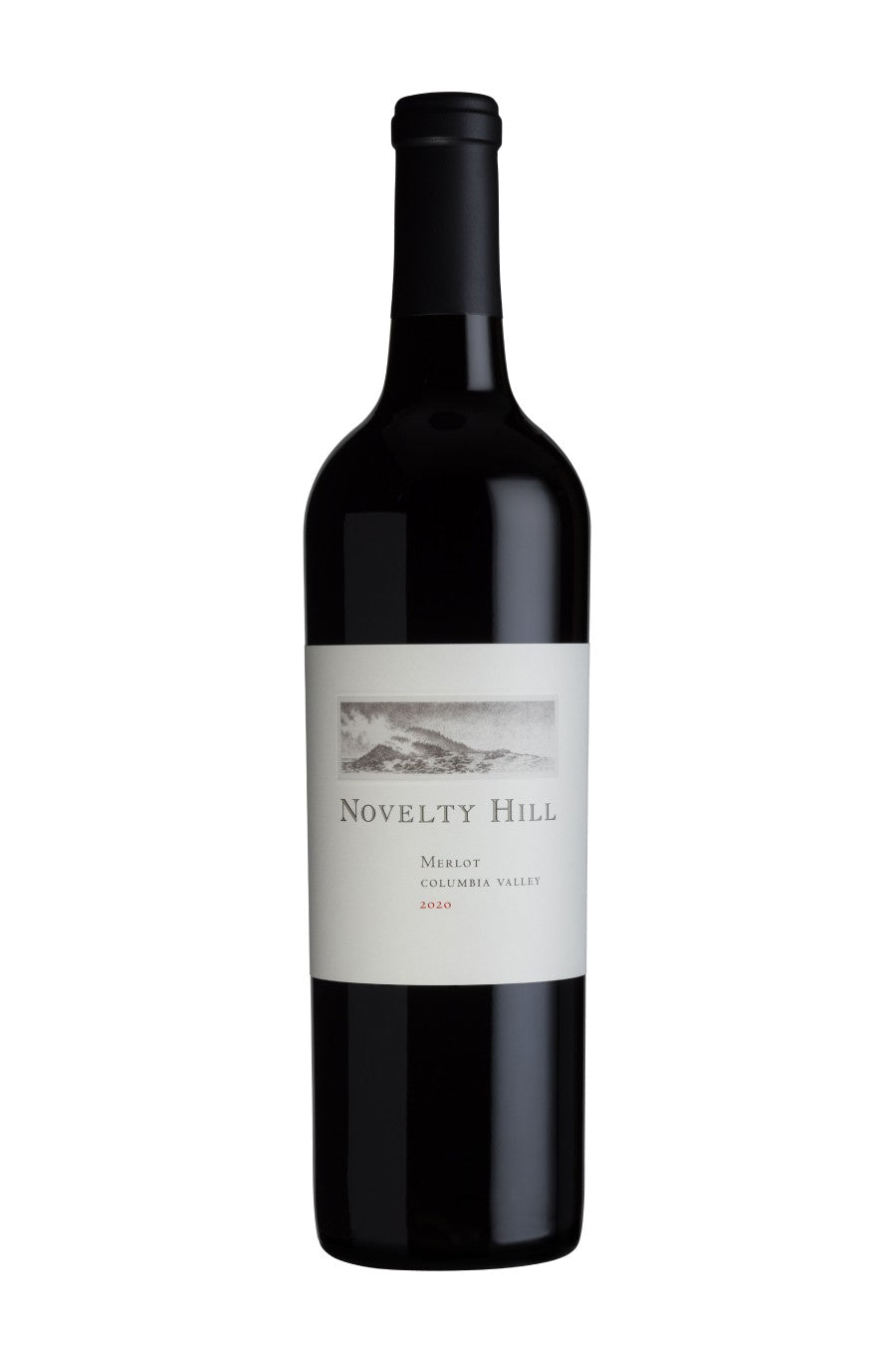 Novelty Hill Cabernet Sauvignon 2021 (750 ml)