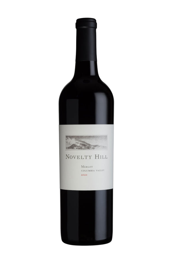 Novelty Hill Cabernet Sauvignon 2020 (750 ml)