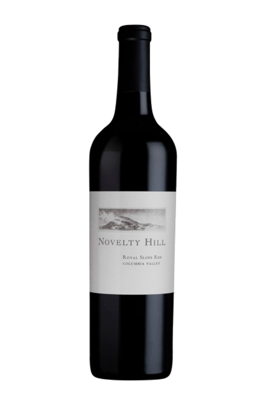 Novelty Hill Royal Slope Red 2021 (750 ml)