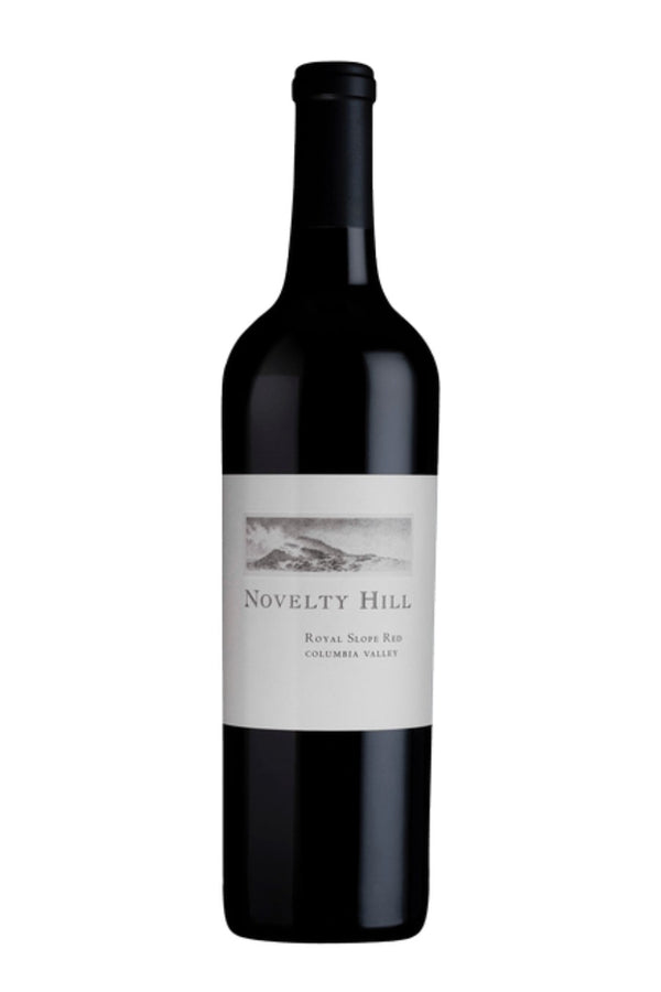 Novelty Hill Royal Slope Red 2020 (750 ml)