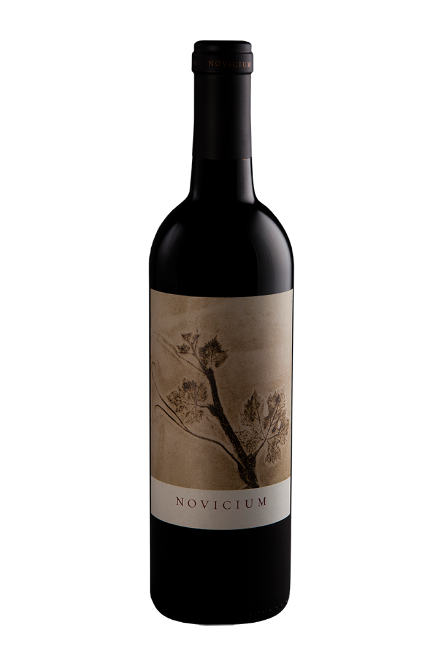 Novicium Continuum 2018 (750 ml)