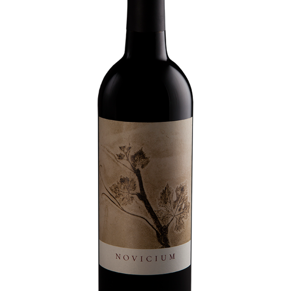Novicium Continuum 2018 (750 ml)