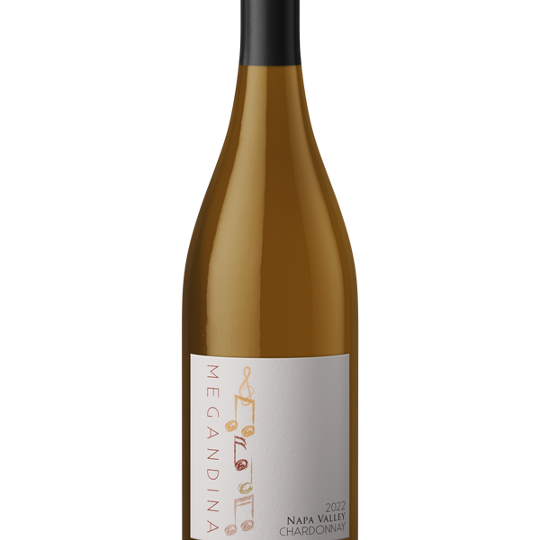 On Q Megandina Chardonnay 2023 (750 ml)