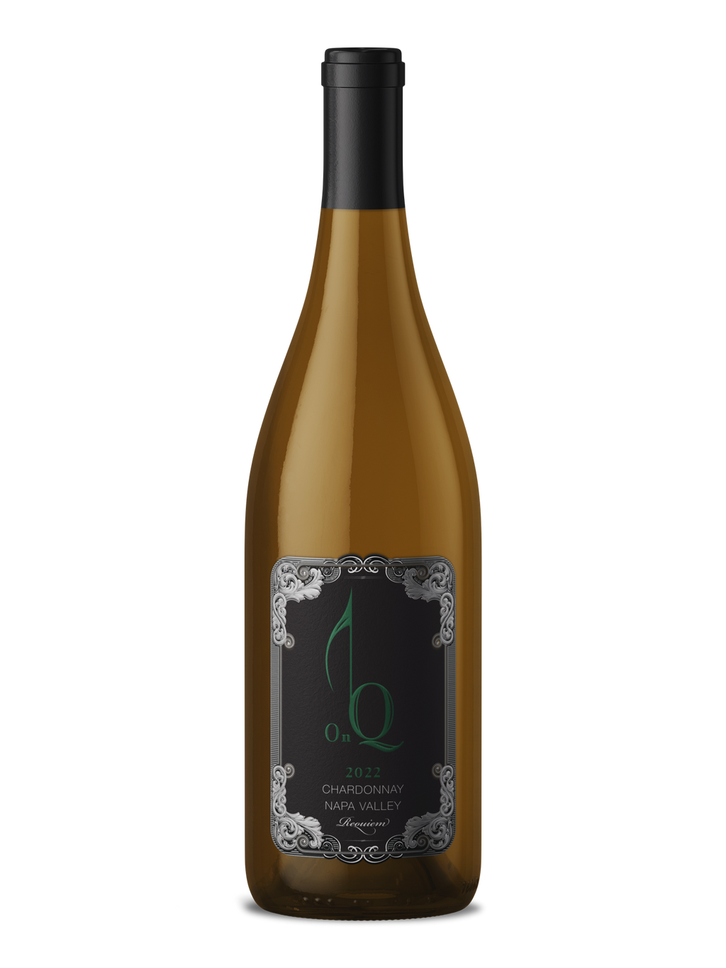 On Q Requiem Napa Valley Chardonnay 2023 (750 ml)