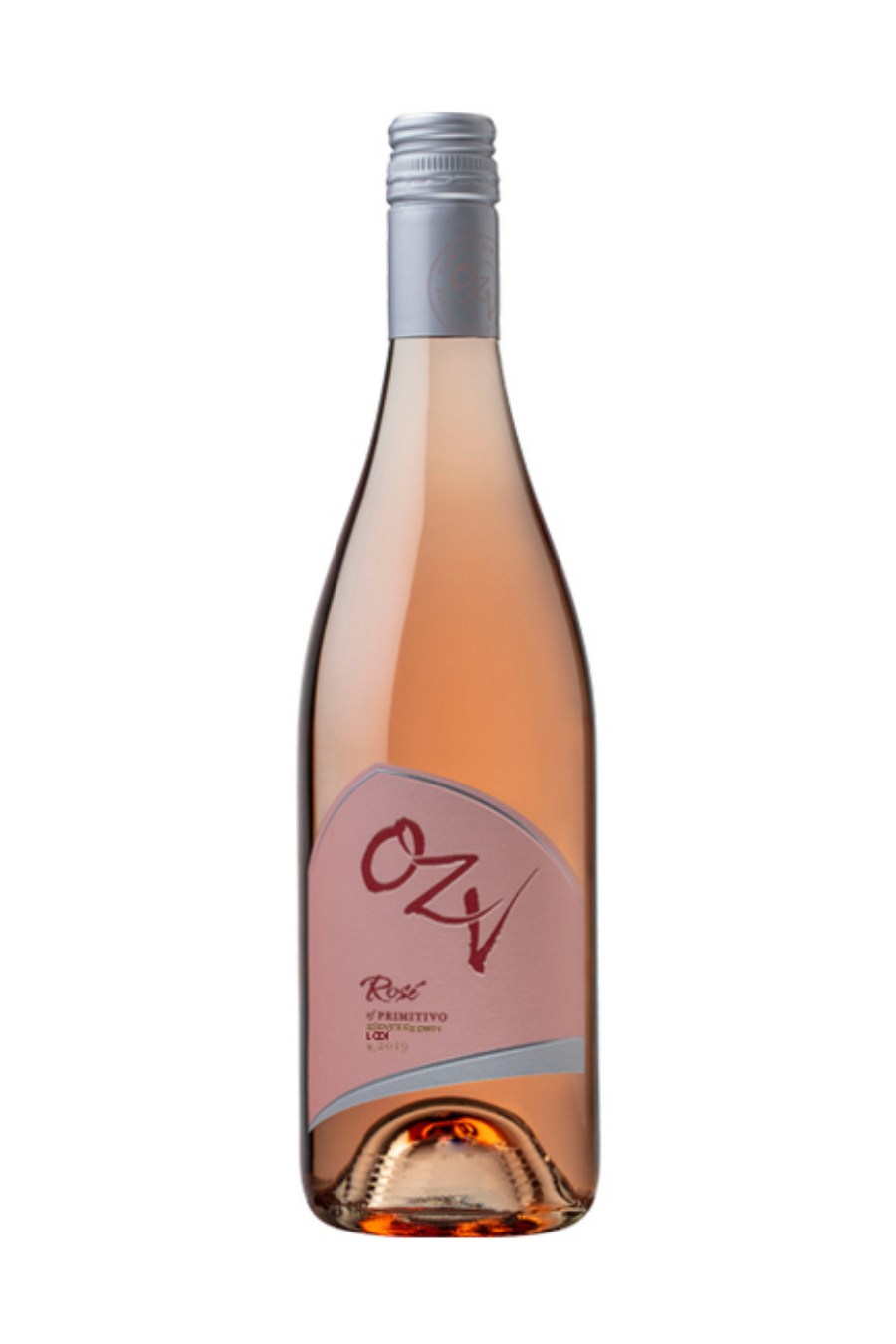 OZV Rose 2022 (750 ml)