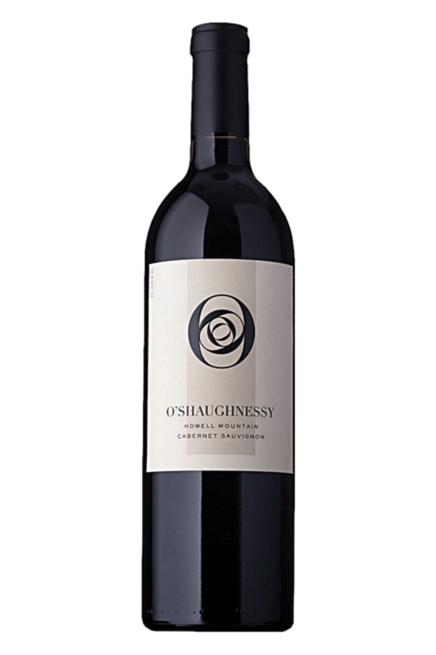 O'Shaughnessy Howell Mountain Cabernet Sauvignon 2021 (750 ml)