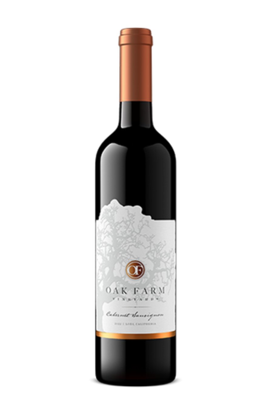 Oak Farm Cabernet Sauvignon 2022 (750 ml)