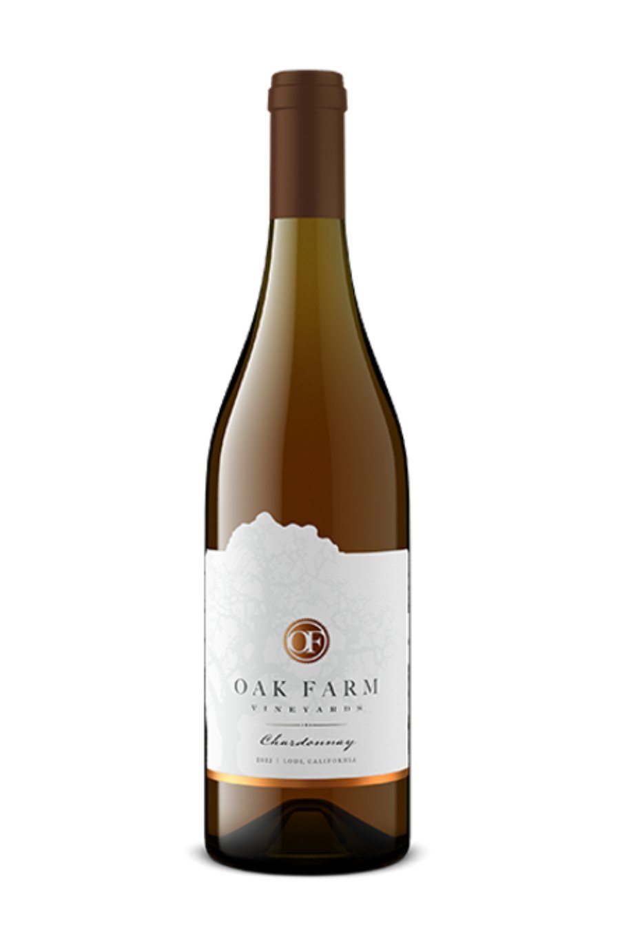 Oak Farm Chardonnay 2022 (750 ml)