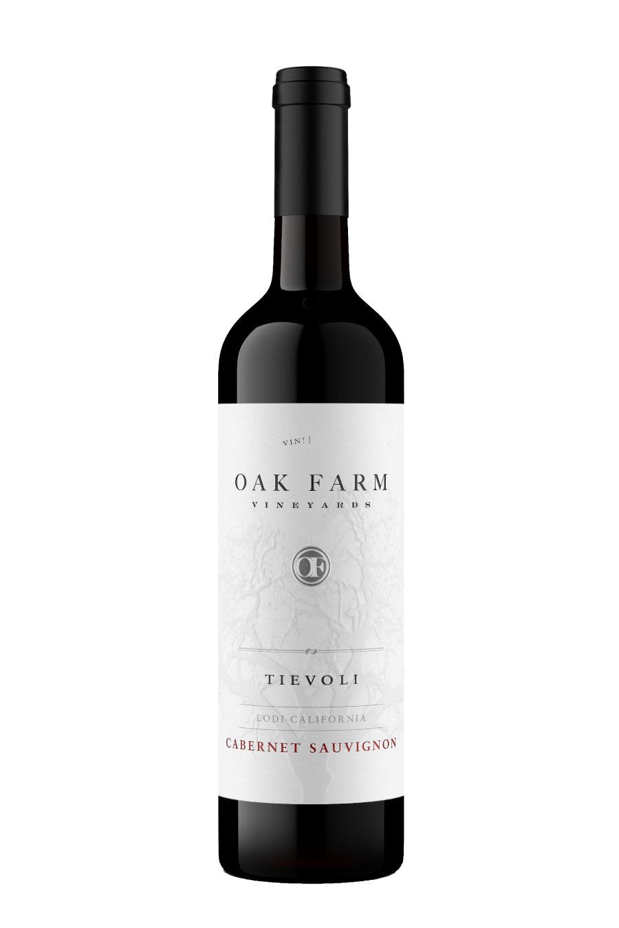 Oak Farm Tievoli Cabernet Sauvignon 2022 (750 ml)