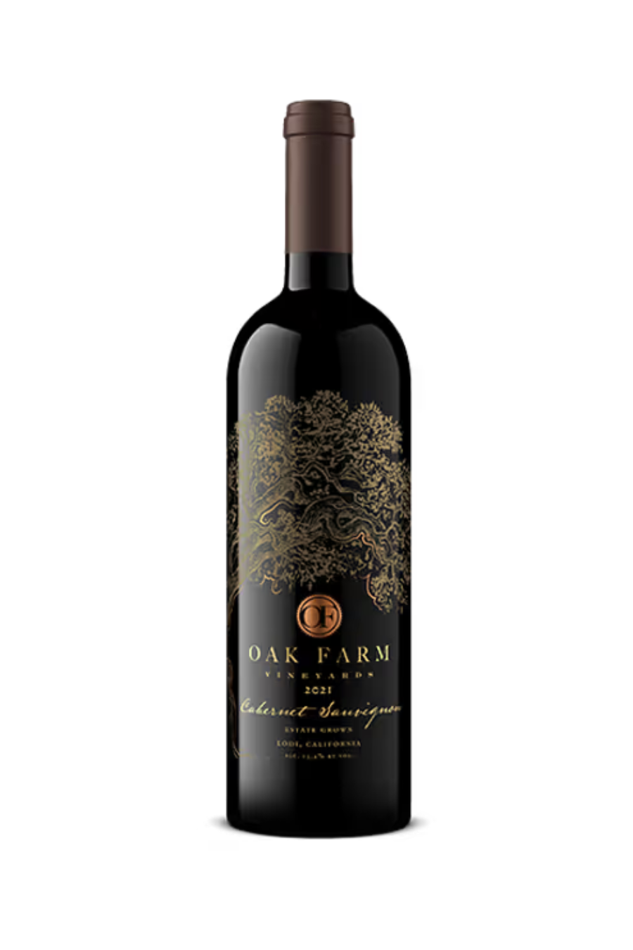Oak Farm Cabernet Sauvignon 2023 (750 ml)