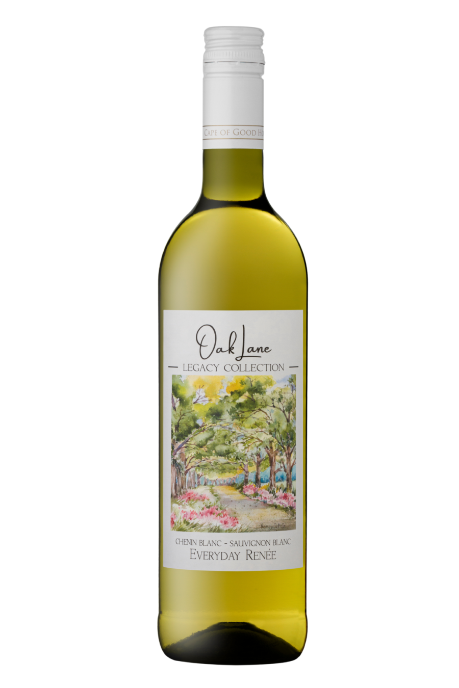 Oak Lane Everyday Renee White Blend 2024 (750 ml)