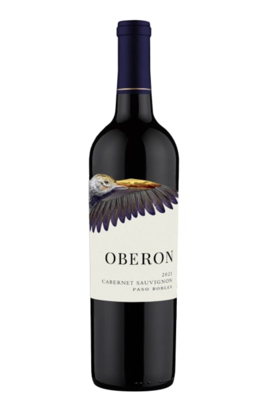 Oberon Paso Robles Cabernet Sauvignon 2021 (750 ml)