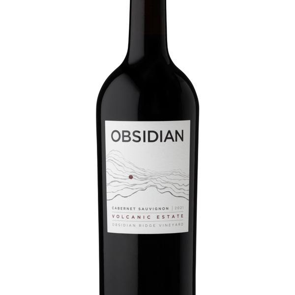 Obsidian Ridge Cabernet Sauvignon 2022 | Deep and Complex