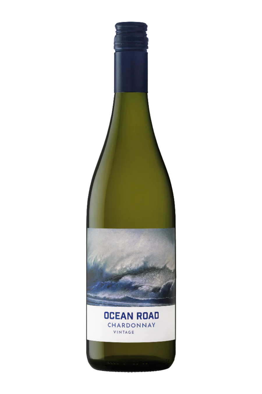 Ocean Road Chardonnay 2024 (750 ml)
