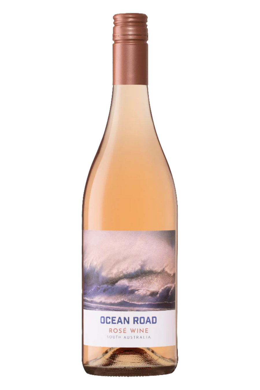 Ocean Road Rosé 2023 (750 ml)