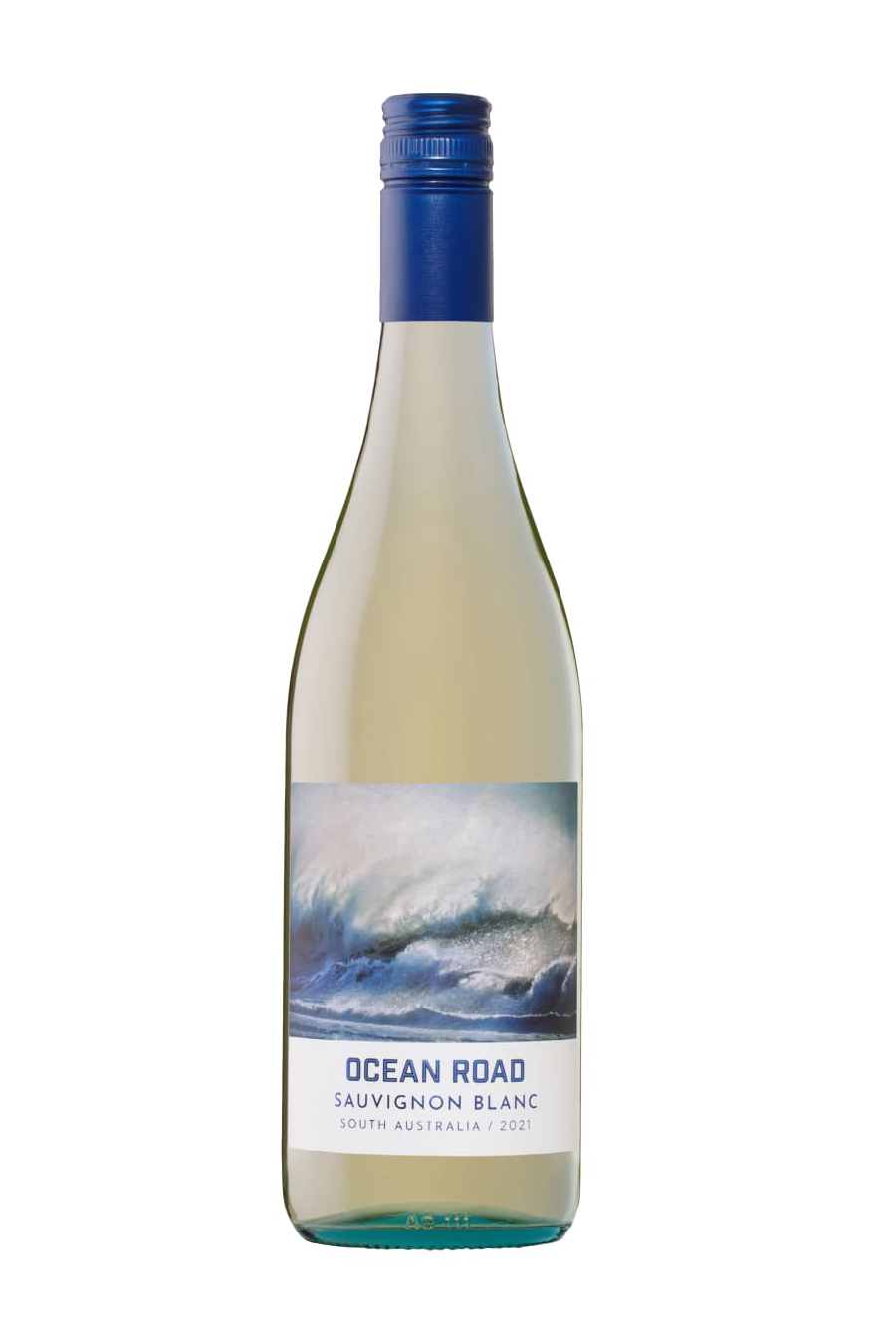 Ocean Road Sauvignon Blanc 2024 (750 ml)