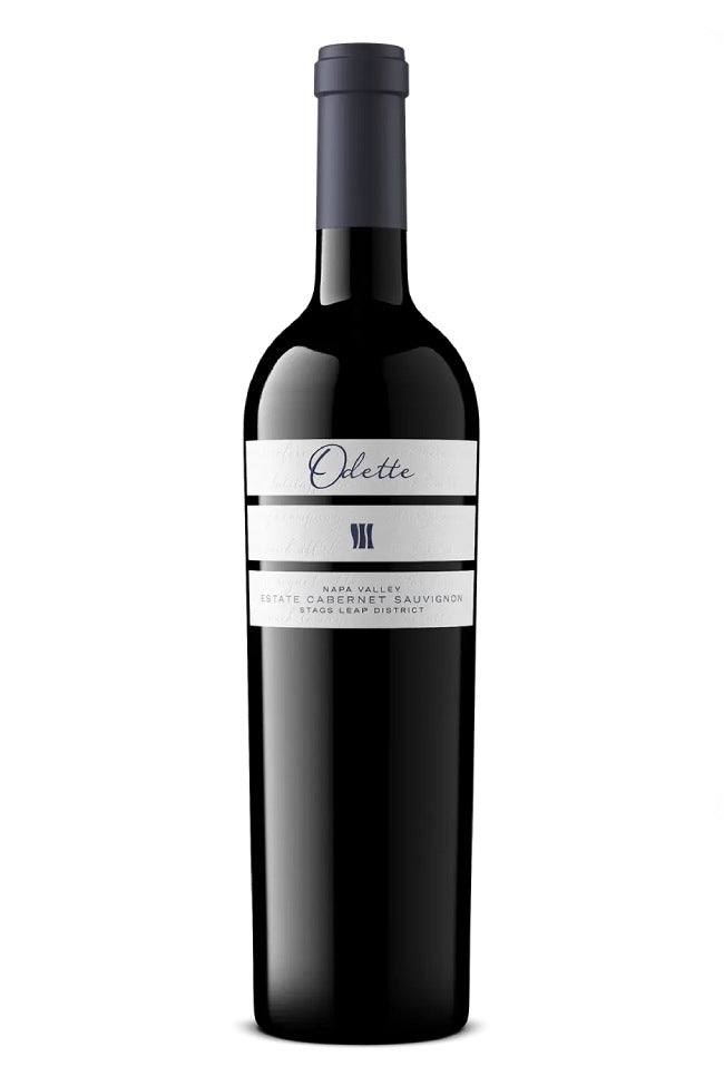 Odette Estate Cabernet Sauvignon 2021 (750 ml)